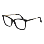 Victoria Beckham )} Brille VB2647 54001 in Schwarz