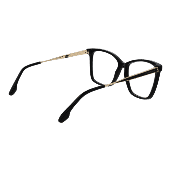 Frontansicht der Victoria Beckham Brille VB2647 54001 – Rahmen Metall