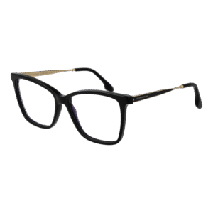 Victoria Beckham )} Brille VB2647 54001 in Schwarz