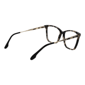 Frontansicht der Victoria Beckham Brille VB2647 54062 – Rahmen Metall & Kunststoff
