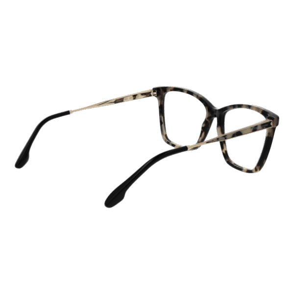 Frontansicht der Victoria Beckham Brille VB2647 54062 – Rahmen Metall & Kunststoff
