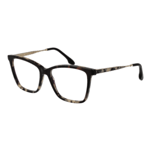 Victoria Beckham )} Brille VB2647 54062 in Braun