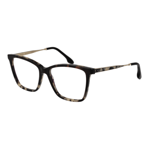 Victoria Beckham )} Brille VB2647 54062 in Braun