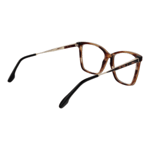 Frontansicht der Victoria Beckham Brille VB2647 54227 – Rahmen Metall & Kunststoff