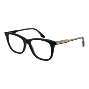 Victoria Beckham )} Brille VB2649 54001 in Schwarz