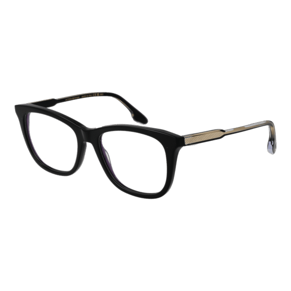 Victoria Beckham )} Brille VB2649 54001 in Schwarz