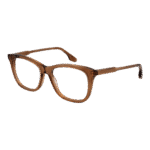 Victoria Beckham )} Brille VB2649 54203 in Braun