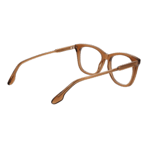 Frontansicht der Victoria Beckham Brille VB2649 54203 – Rahmen Azetat