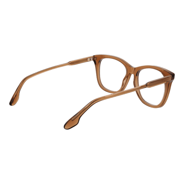 Frontansicht der Victoria Beckham Brille VB2649 54203 – Rahmen Azetat