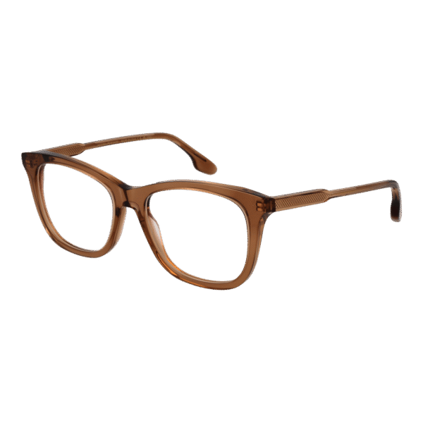 Victoria Beckham )} Brille VB2649 54203 in Braun