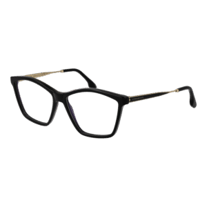 Victoria Beckham )} Brille VB2656 56001 in Schwarz