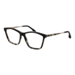 Victoria Beckham )} Brille VB2656 56062 in Braun