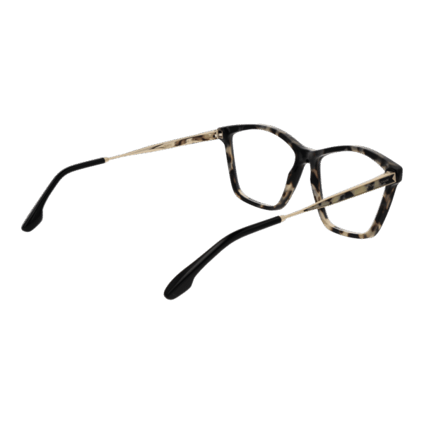 Frontansicht der Victoria Beckham Brille VB2656 56062 – Rahmen Metall