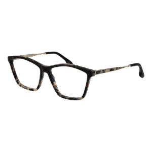 Victoria Beckham )} Brille VB2656 56062 in Braun