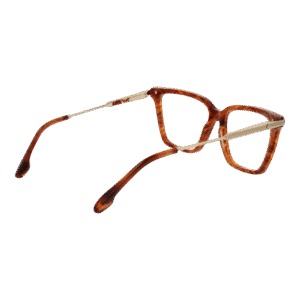 Frontansicht der Victoria Beckham Brille VB2657 55238 – Rahmen Metall & Kunststoff