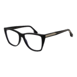 Victoria Beckham )} Brille VB2664 54001 in Schwarz