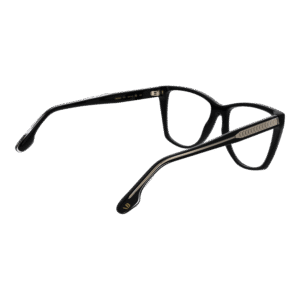 Frontansicht der Victoria Beckham Brille VB2664 54001 – Rahmen Azetat