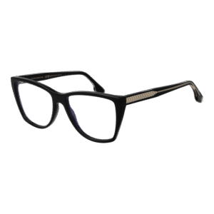Victoria Beckham )} Brille VB2664 54001 in Schwarz