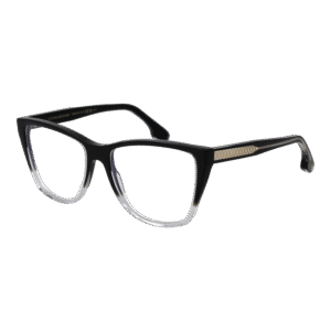 Victoria Beckham )} Brille VB2664 54009 in Schwarz