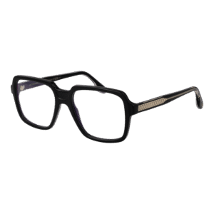 Victoria Beckham )} Brille VB2668 53001 in Schwarz