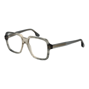 Victoria Beckham )} Brille VB2668 53051 in Grau