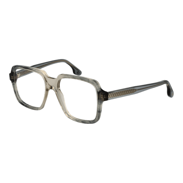 Victoria Beckham )} Brille VB2668 53051 in Grau