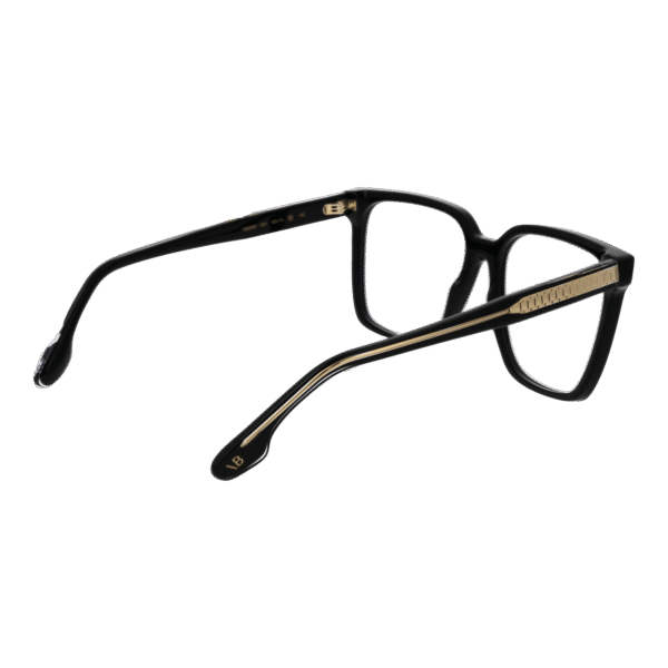 Frontansicht der Victoria Beckham Brille VB2669 55001 – Rahmen Azetat