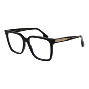 Victoria Beckham )} Brille VB2669 55001 in Schwarz