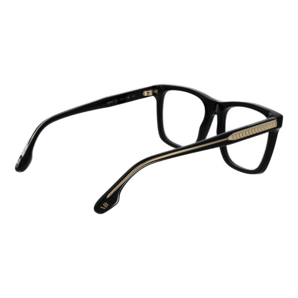 Frontansicht der Victoria Beckham Brille VB2670 53001 – Rahmen Azetat