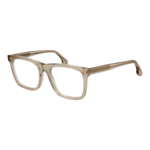 Victoria Beckham )} Brille VB2670 53250 in Beige