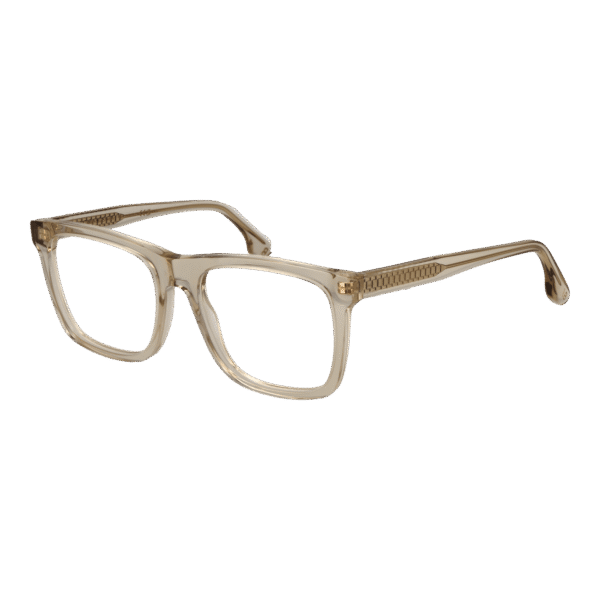 Victoria Beckham )} Brille VB2670 53250 in Beige