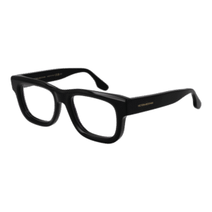 Victoria Beckham )} Brille VB2671 51001 in Schwarz
