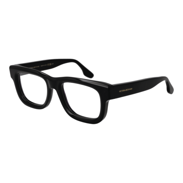 Victoria Beckham )} Brille VB2671 51001 in Schwarz