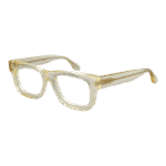 Victoria Beckham )} Brille VB2671 51771 in Beige