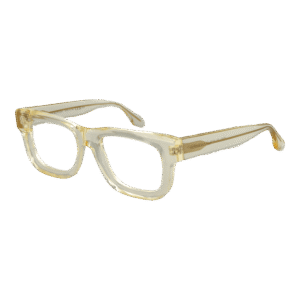 Victoria Beckham )} Brille VB2671 51771 in Beige