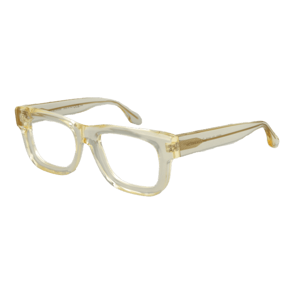 Victoria Beckham )} Brille VB2671 51771 in Beige