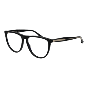 Victoria Beckham )} Brille VB2672 56001 in Schwarz