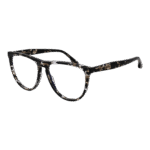 Victoria Beckham )} Brille VB2672 56010 in Schwarz