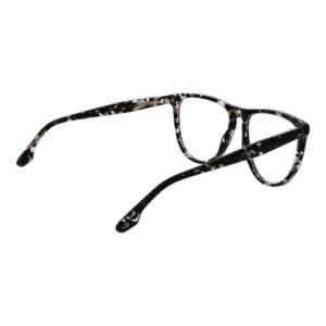 Frontansicht der Victoria Beckham Brille VB2672 56010 – Rahmen Azetat