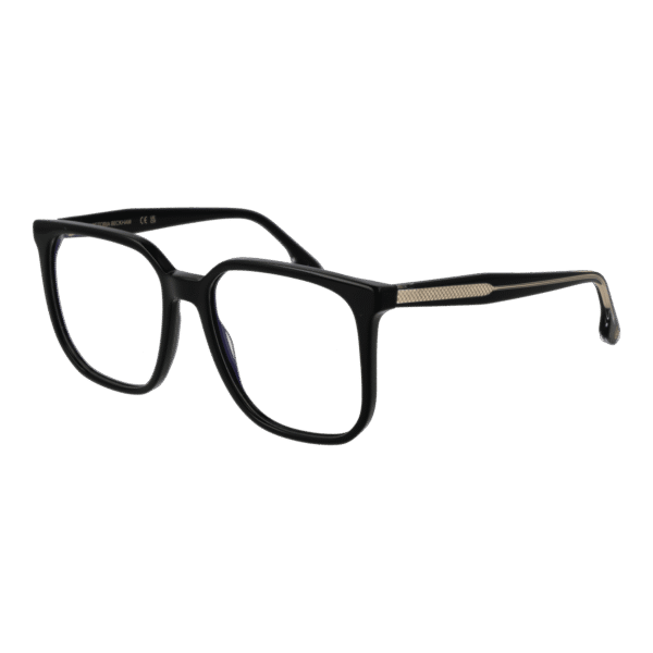 Victoria Beckham )} Brille VB2673 54001 in Schwarz