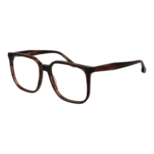 Victoria Beckham )} Brille VB2673 54227 in Braun