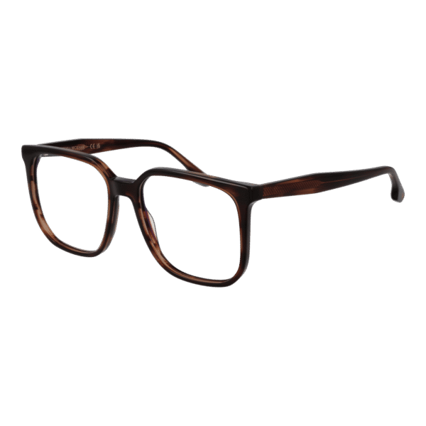 Victoria Beckham )} Brille VB2673 54227 in Braun