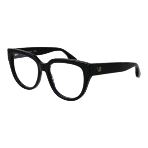 Victoria Beckham )} Brille VB2674 53001 in Schwarz
