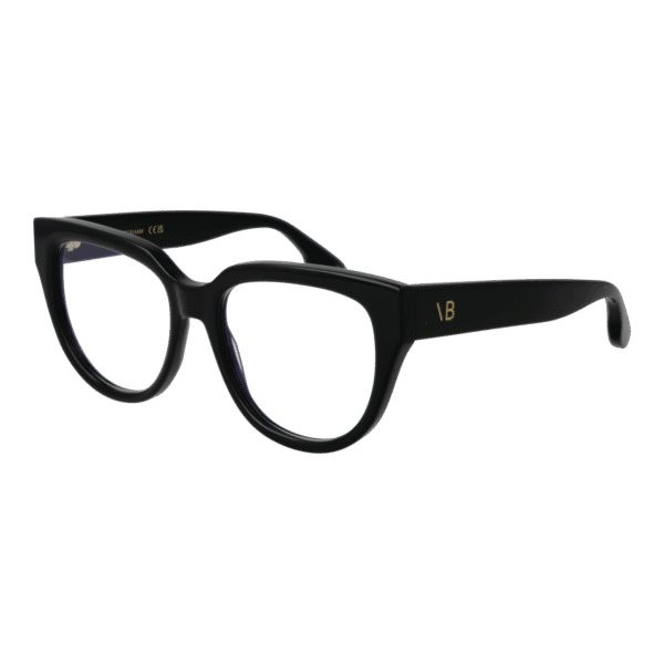 Victoria Beckham )} Brille VB2674 53001 in Schwarz
