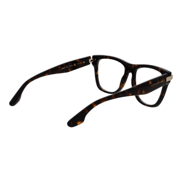 Frontansicht der Victoria Beckham Brille VB2676 53234 – Rahmen Azetat