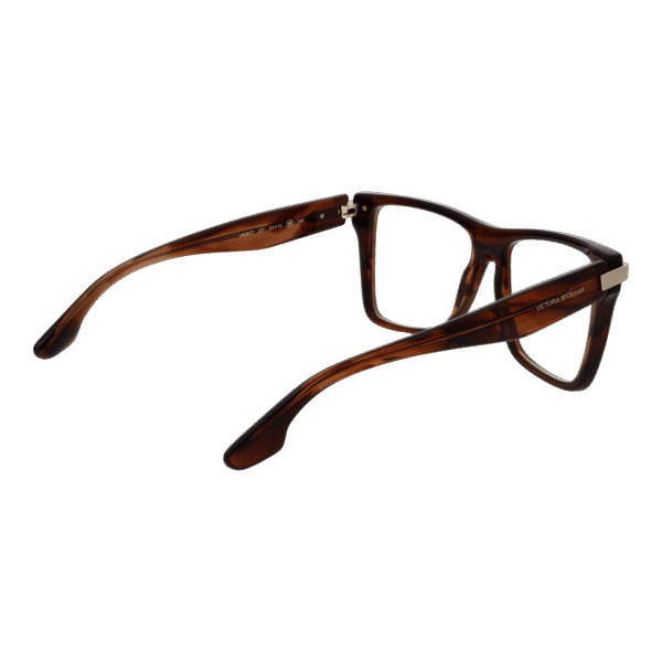 Frontansicht der Victoria Beckham Brille VB2677 53227 – Rahmen Azetat