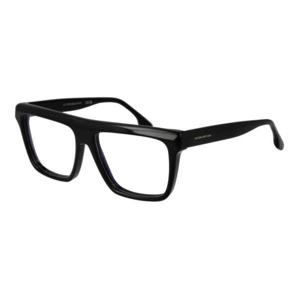 Victoria Beckham Brille VB2678 54001 – 45° Seitenansicht Victoria Beckham )} Brille VB2678 54001 in Schwarz