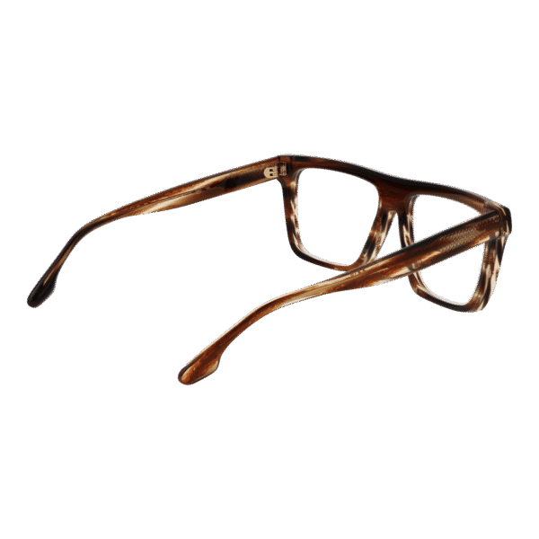 Frontansicht der Victoria Beckham Brille VB2678 54228 – Rahmen Azetat