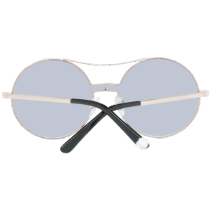 Rückansicht der Web Sonnenbrille WE0211 0028G – Metall Rahmen