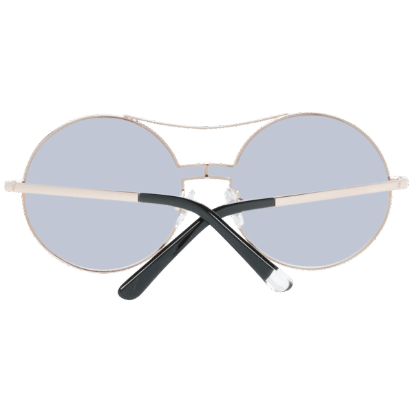 Rückansicht der Web Sonnenbrille WE0211 0028G – Metall Rahmen